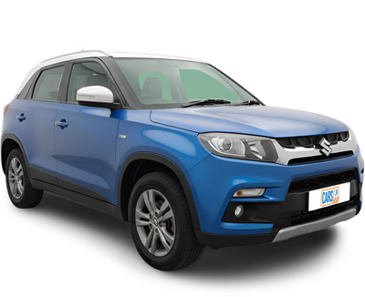 Maruti Vitara Brezza-img